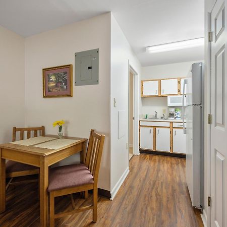 Affordable Suites Myrtle Beach Extérieur photo