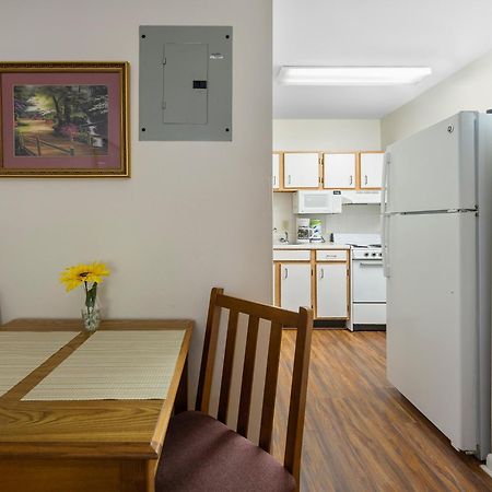 Affordable Suites Myrtle Beach Extérieur photo