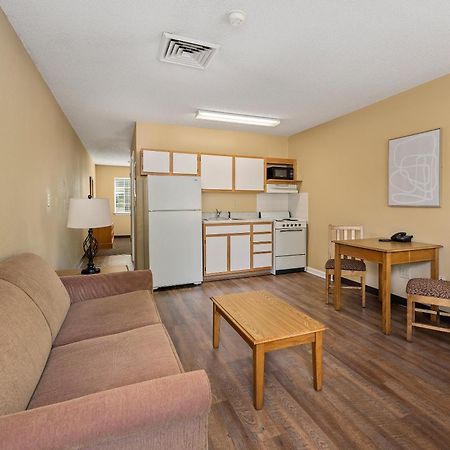 Affordable Suites Myrtle Beach Extérieur photo