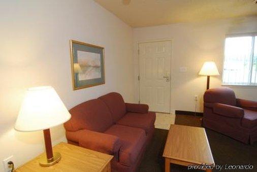 Affordable Suites Myrtle Beach Chambre photo