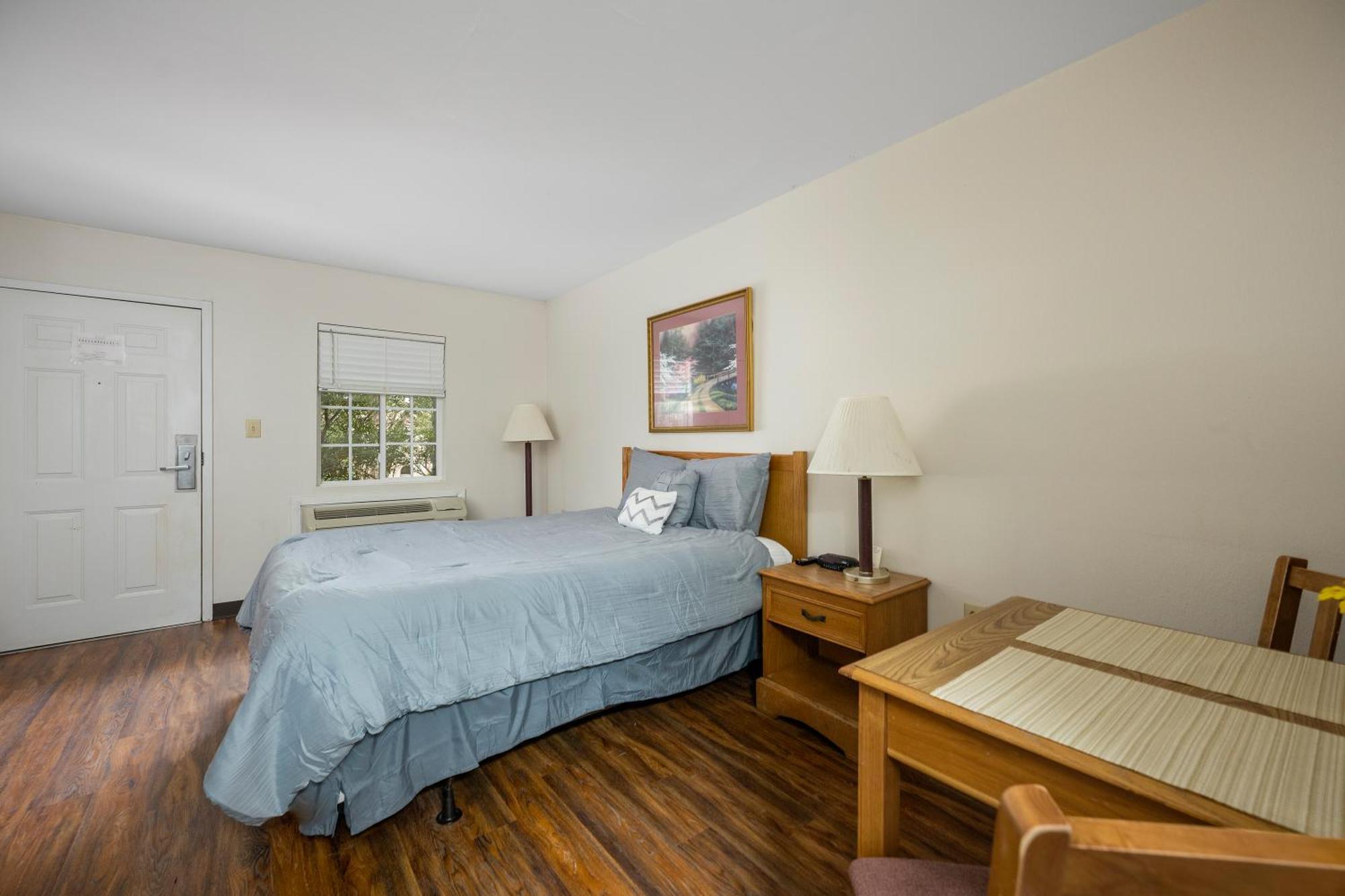Affordable Suites Myrtle Beach Extérieur photo