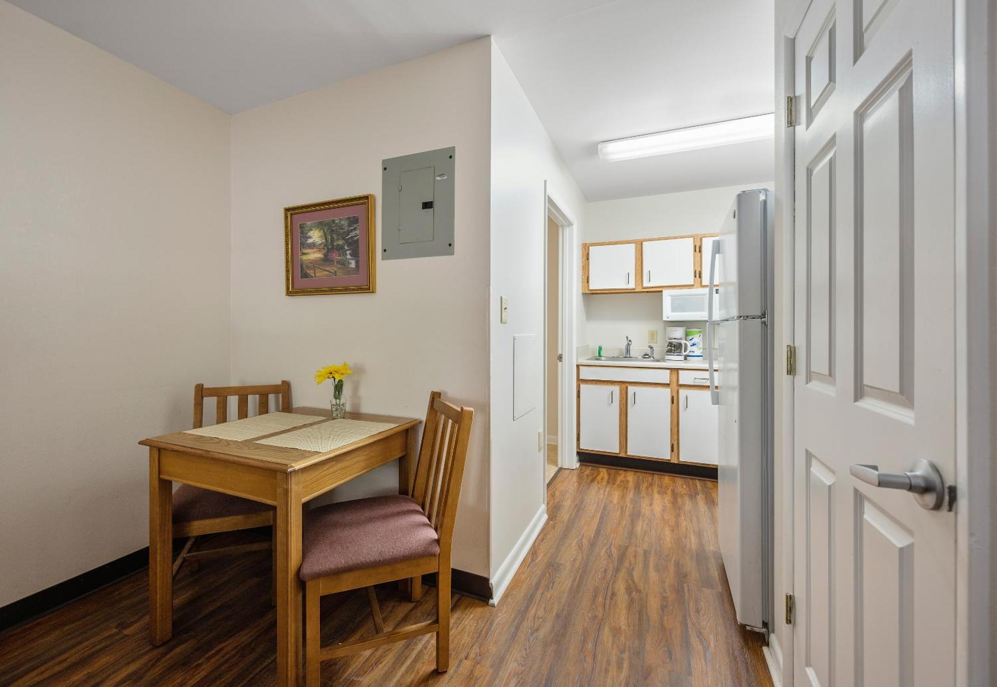 Affordable Suites Myrtle Beach Extérieur photo
