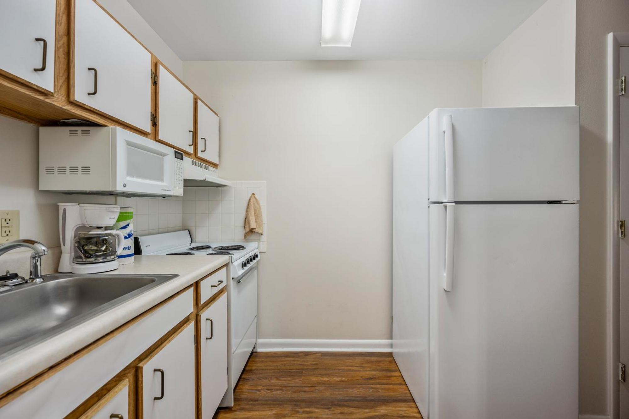 Affordable Suites Myrtle Beach Extérieur photo