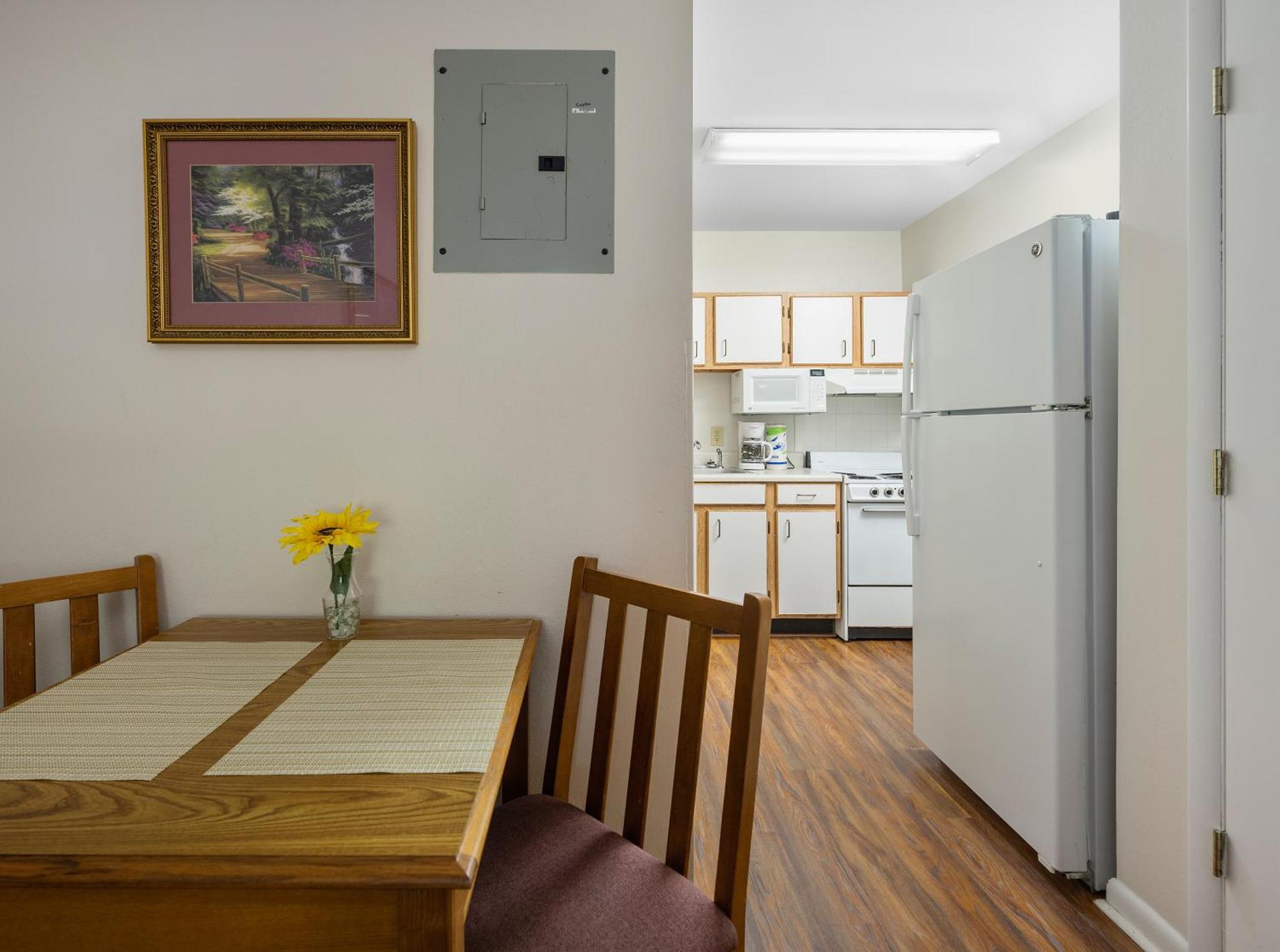 Affordable Suites Myrtle Beach Extérieur photo