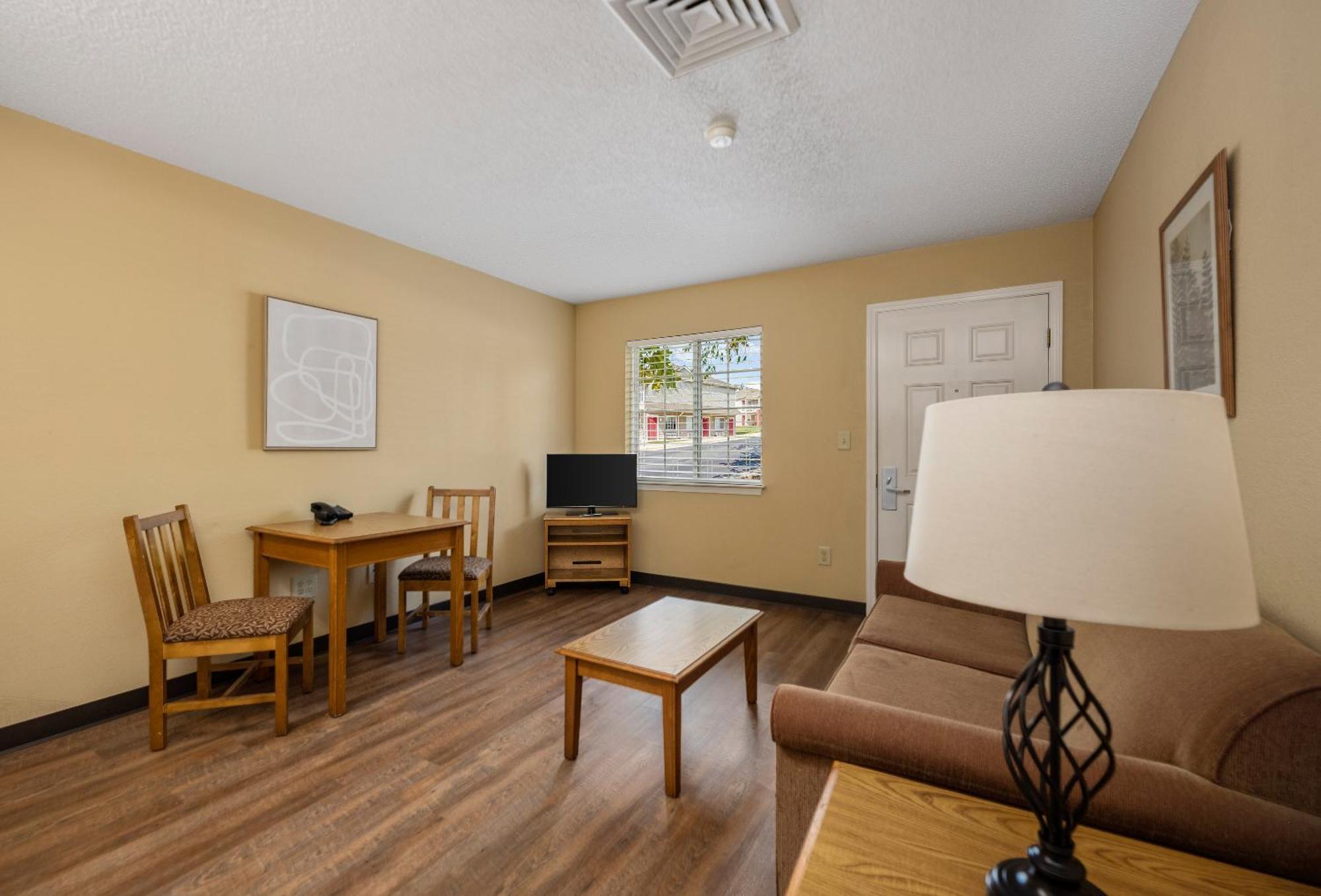 Affordable Suites Myrtle Beach Extérieur photo