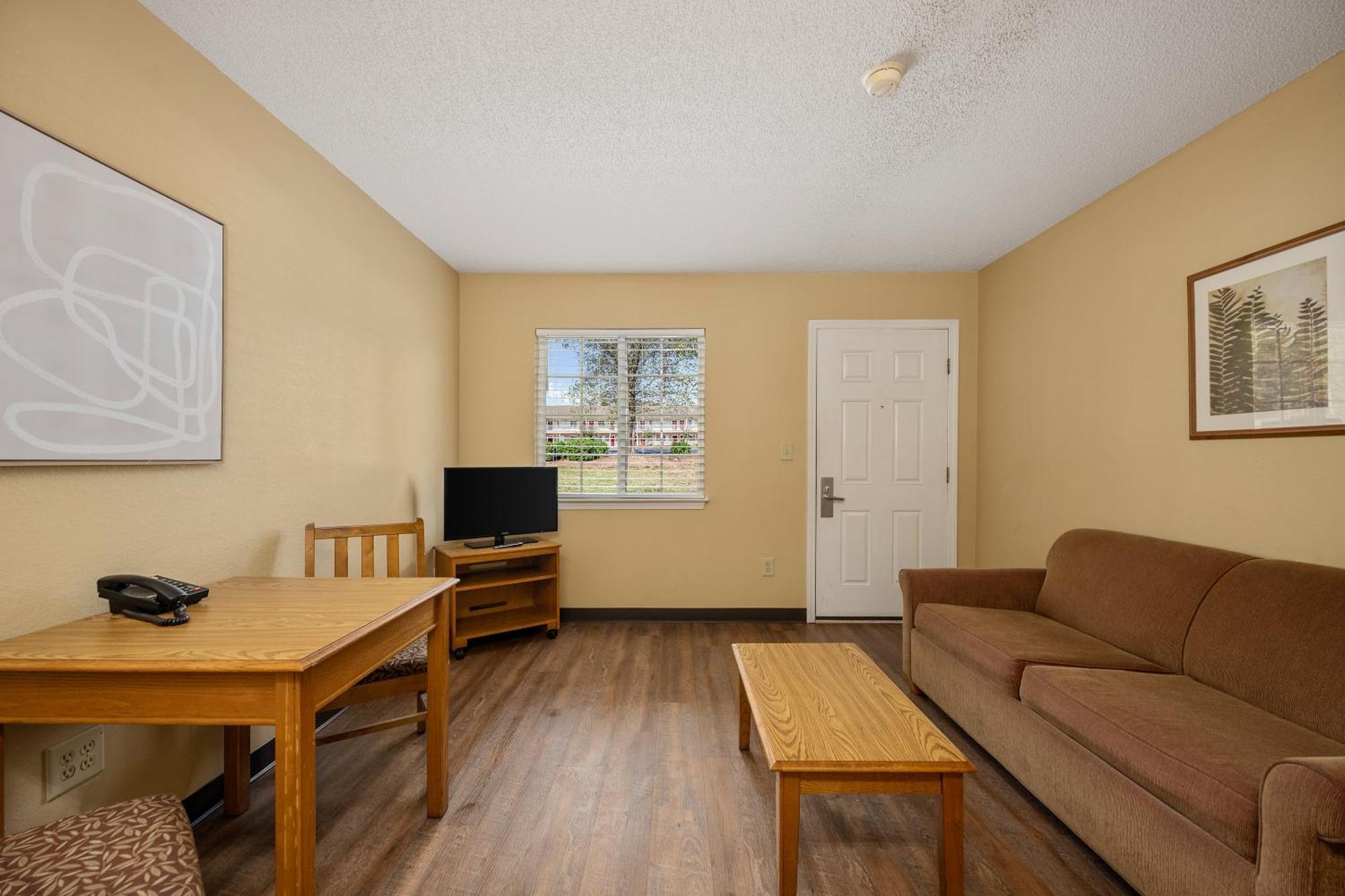 Affordable Suites Myrtle Beach Extérieur photo