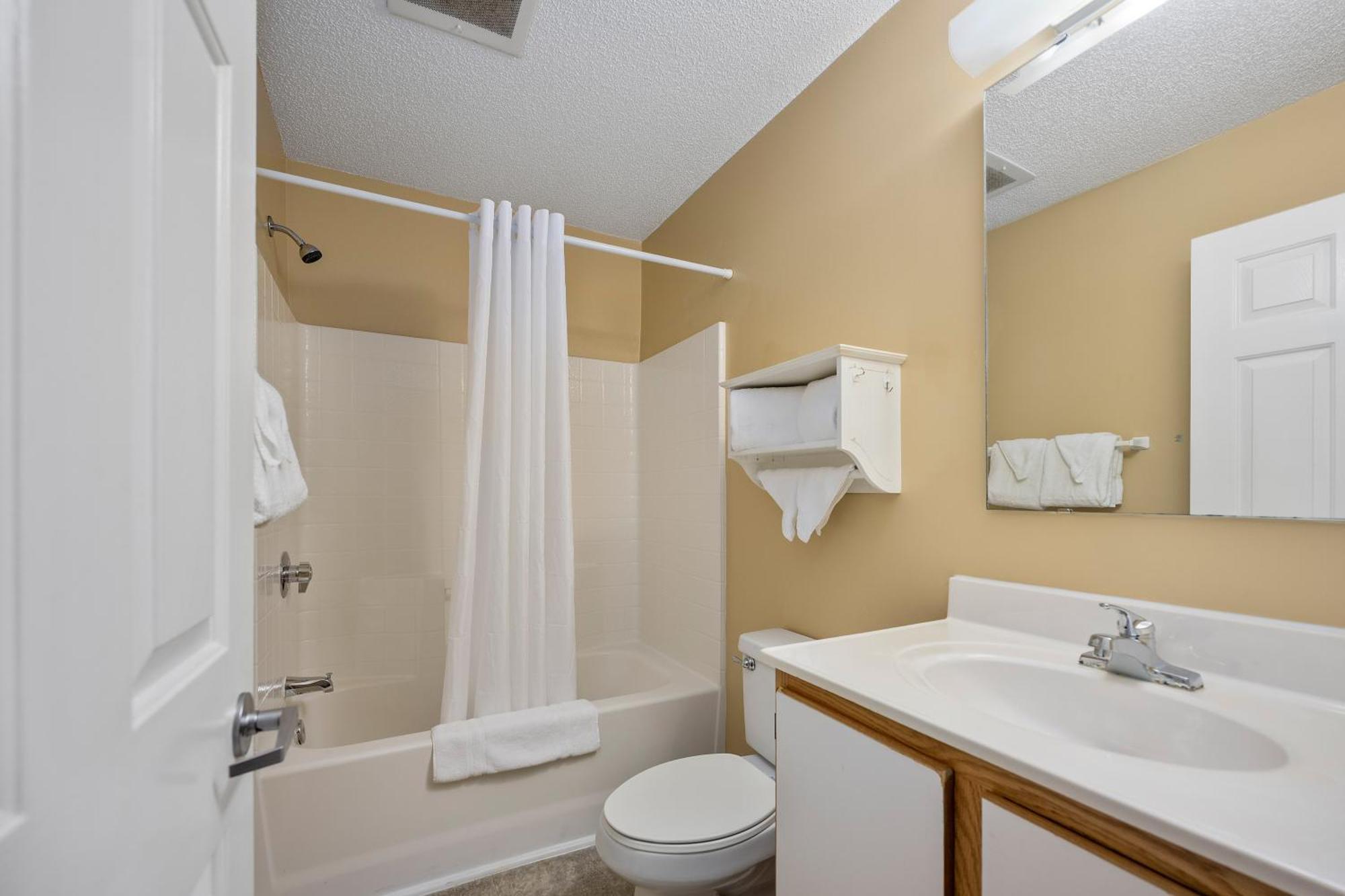 Affordable Suites Myrtle Beach Extérieur photo