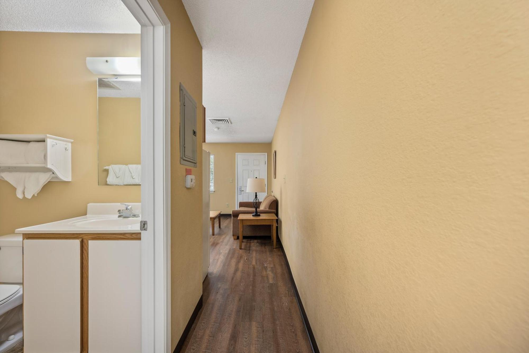Affordable Suites Myrtle Beach Extérieur photo