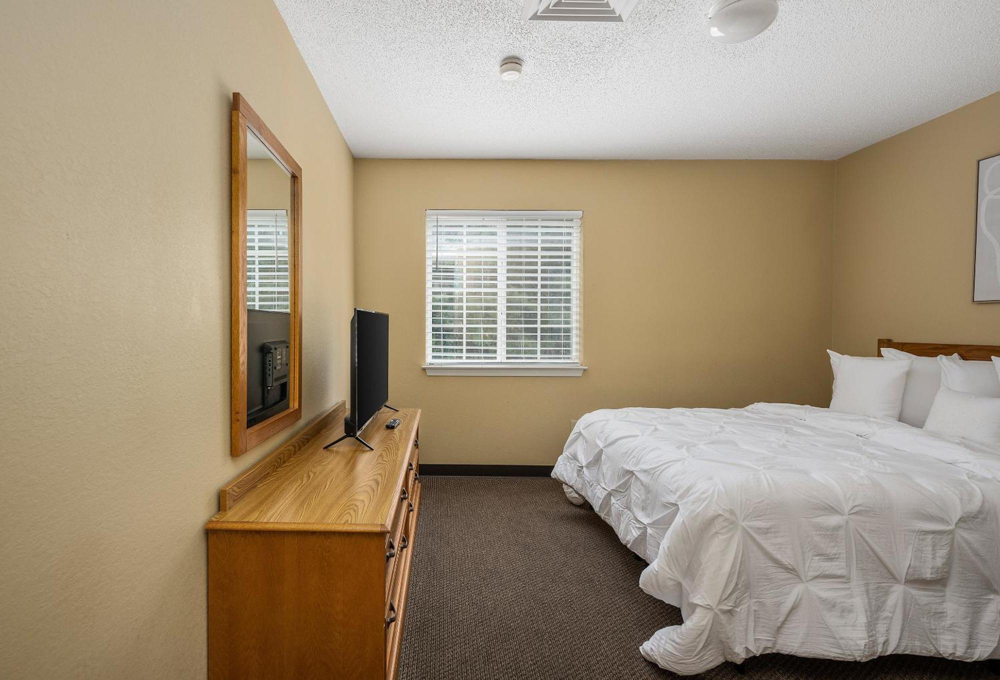 Affordable Suites Myrtle Beach Extérieur photo
