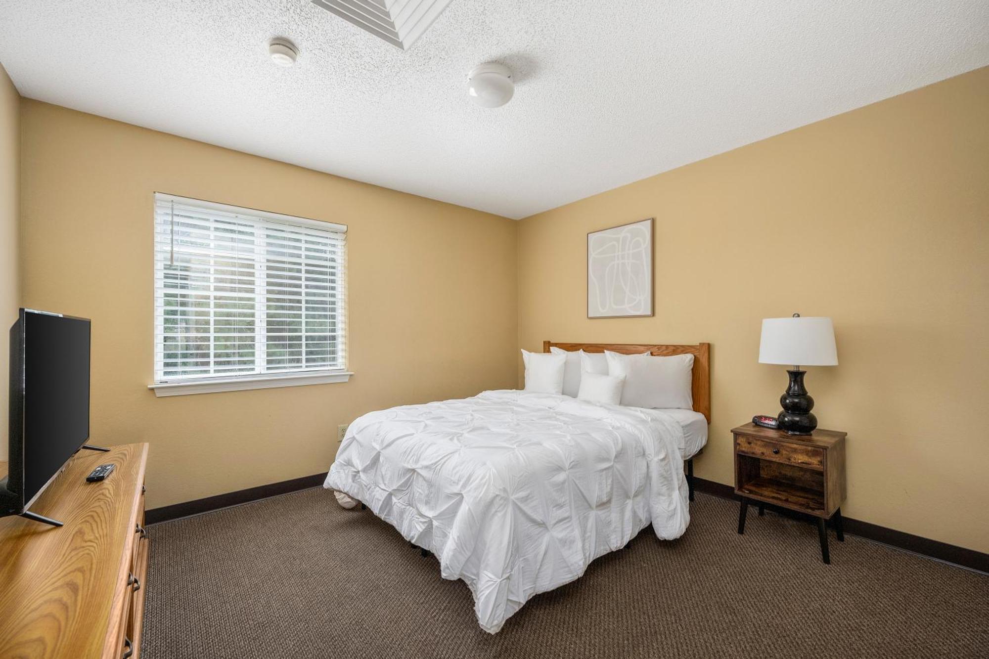 Affordable Suites Myrtle Beach Extérieur photo