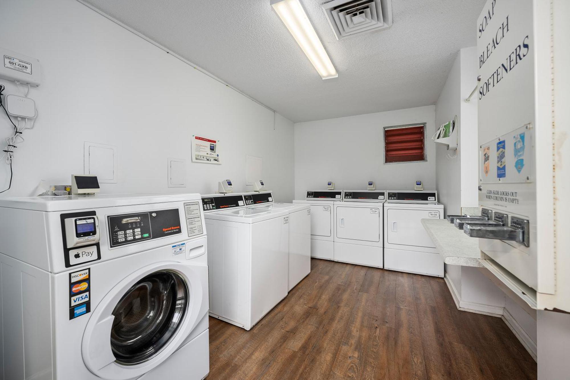 Affordable Suites Myrtle Beach Extérieur photo
