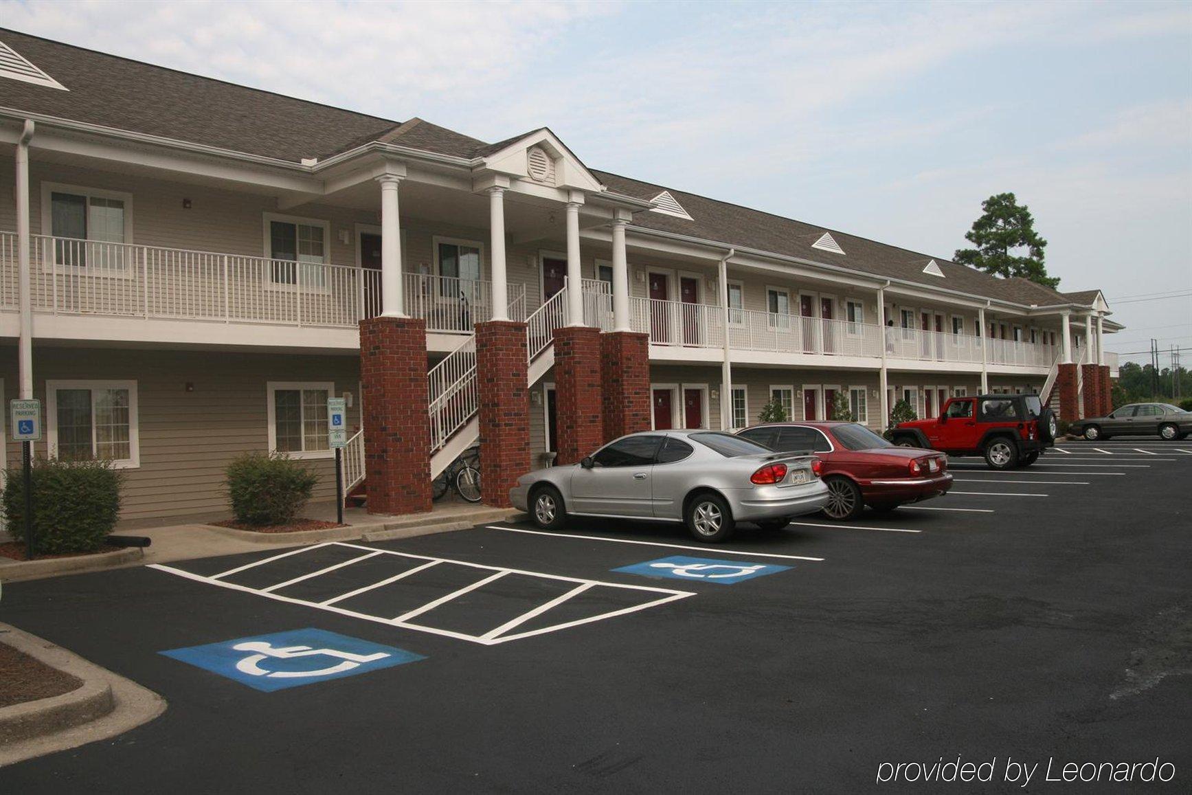 Affordable Suites Myrtle Beach Extérieur photo