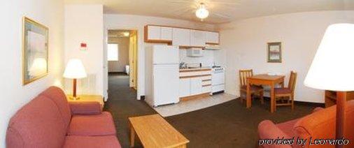 Affordable Suites Myrtle Beach Chambre photo