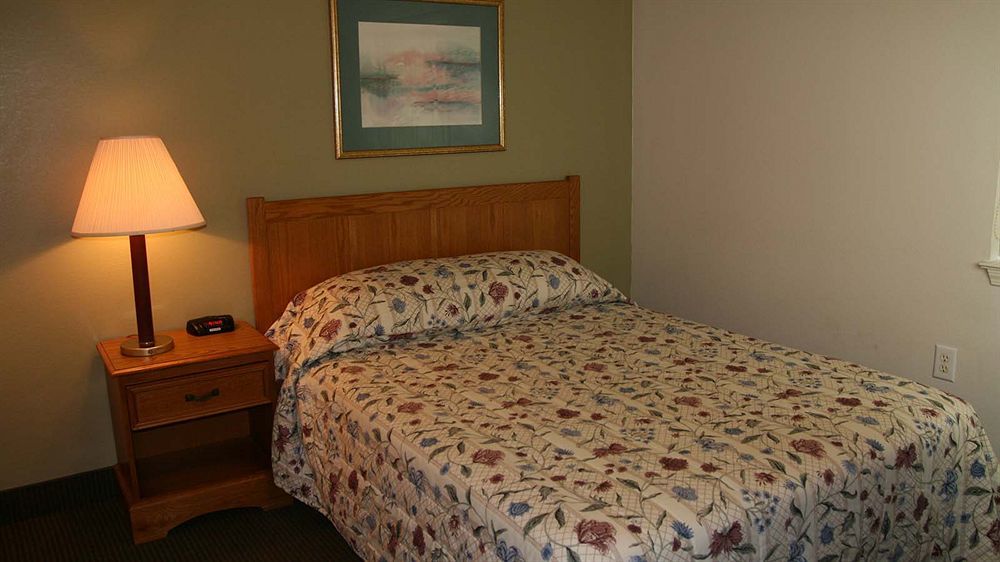 Affordable Suites Myrtle Beach Extérieur photo